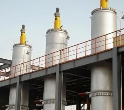 刮板薄膜蒸發器